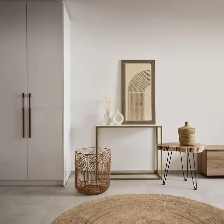 The Sall Complex B - Iconic Sea Views, By Zantewize *