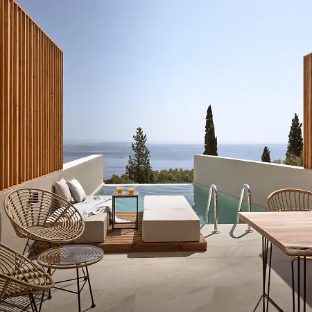 The Sall Complex B - Iconic Sea Views, By Zantewize Apartman