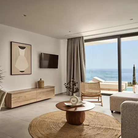 Apartman The Sall Complex B - Iconic Sea Views, By Zantewize