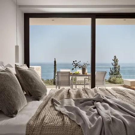 The Sall Complex B - Iconic Sea Views, By Zantewize Lejlighed *