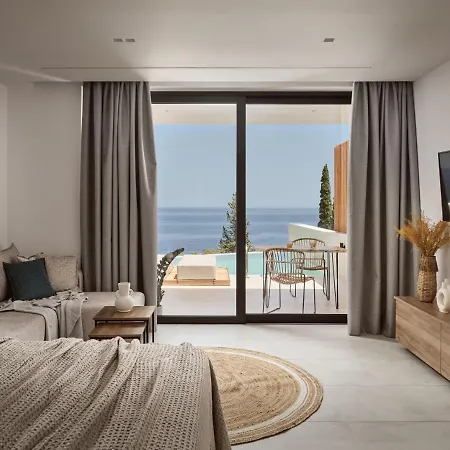 The Sall Complex B - Iconic Sea Views, By Zantewize Lejlighed