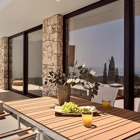 Lejlighed The Sall Complex B - Iconic Sea Views, By Zantewize Agios Nikolaos (Zakynthos)