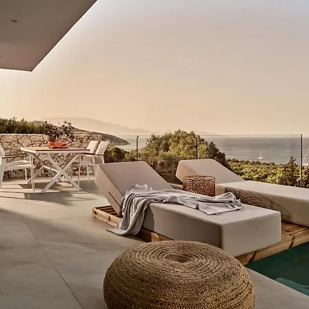 The Sall Complex B - Iconic Sea Views, By Zantewize Lejlighed *
