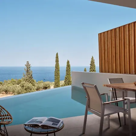 Lejlighed The Sall Complex B - Iconic Sea Views, By Zantewize *