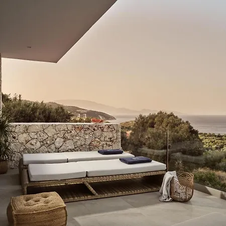 Apartamento The Sall Complex B - Iconic Sea Views, By Zantewize Agios Nikolaos (Zakynthos)