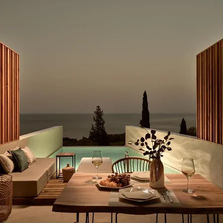 Apartmán The Sall Complex B - Iconic Sea Views, By Zantewize