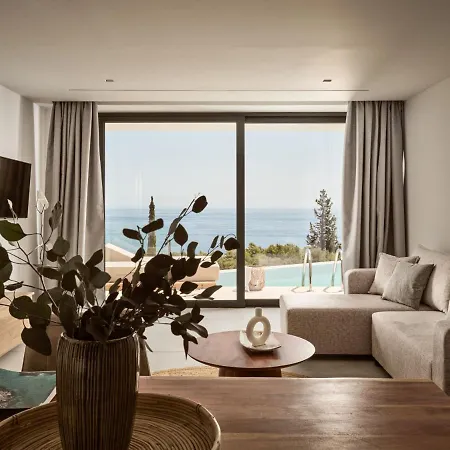 Apartmán The Sall Complex B - Iconic Sea Views, By Zantewize Agios Nikolaos (Zakynthos)