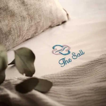 The Sall Complex B - Iconic Sea Views, By Zantewize *