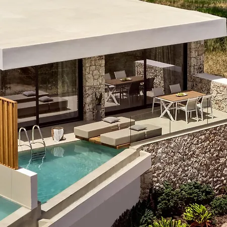 Apartmán The Sall Complex B - Iconic Sea Views, By Zantewize