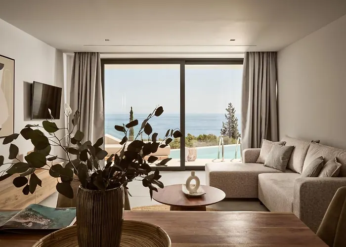Apartment The Sall Complex B - Iconic Sea Views, By Zantewize Agios Nikolaos (Zakynthos)