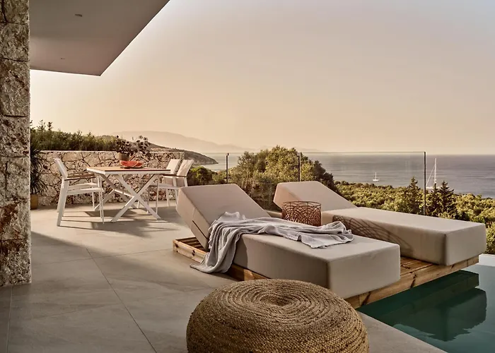 The Sall Complex B - Iconic Sea Views, By Zantewize Apartment *