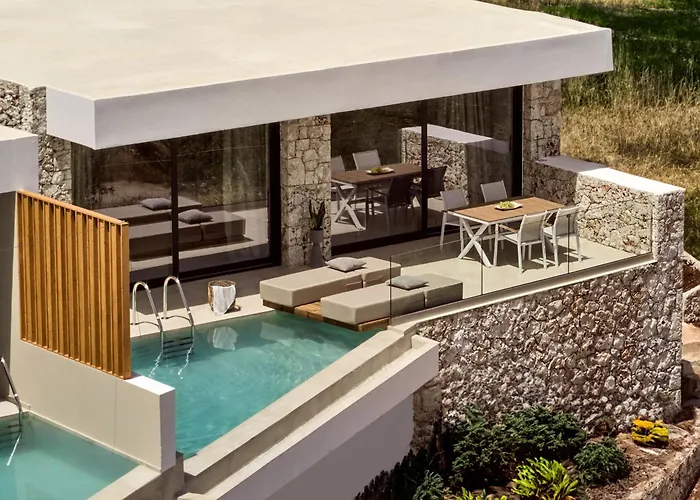 Apartment The Sall Complex B - Iconic Sea Views, By Zantewize