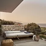 Apartamento The Sall Complex B - Iconic Sea Views, By Zantewize Ágios Nikolaos