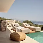 Apartamento The Sall Complex B - Iconic Sea Views, By Zantewize Ágios Nikolaos
