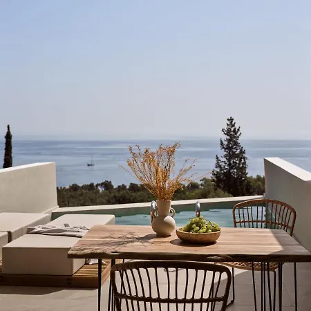 The Sall Complex B - Iconic Sea Views, By Zantewize Agios Nikolaos (Zakynthos)