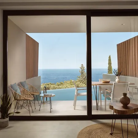 The Sall Complex B - Iconic Sea Views, By Zantewize Agios Nikolaos (Zakynthos)