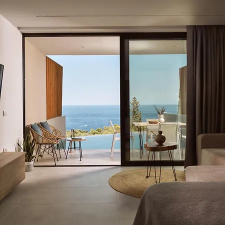 Appartamento The Sall Complex B - Iconic Sea Views, By Zantewize